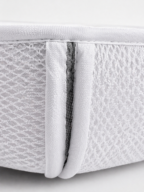 Fabric texture detail
