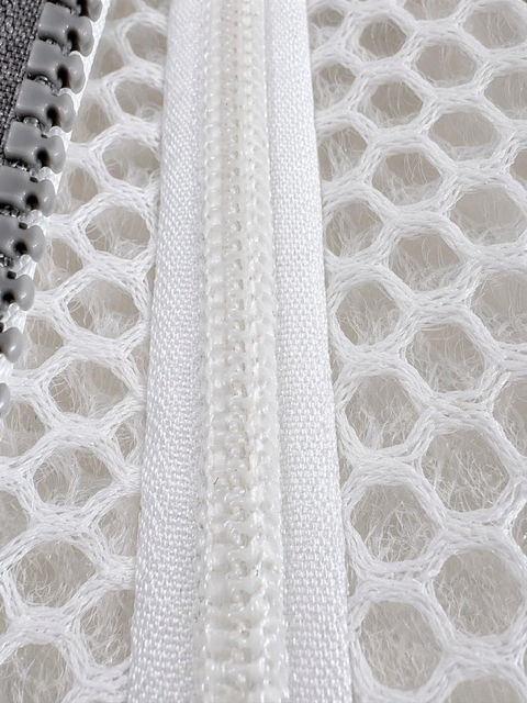 3D mesh corner detail